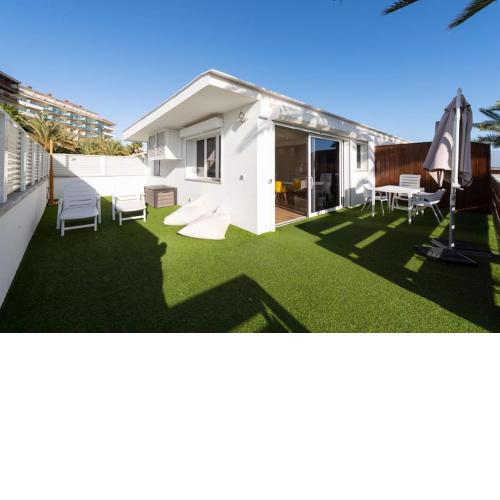 Sunset Dream Apartment - San Agustín