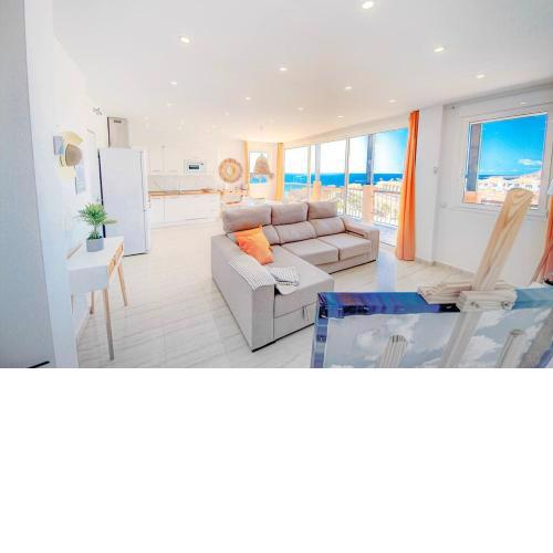 Sunset Dream Penthouse
