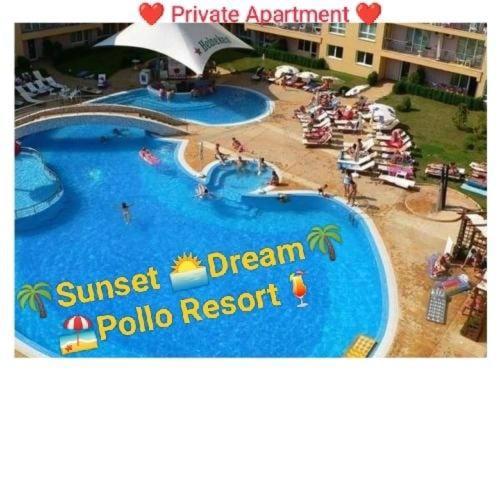 Sunset Dream Polo Resort