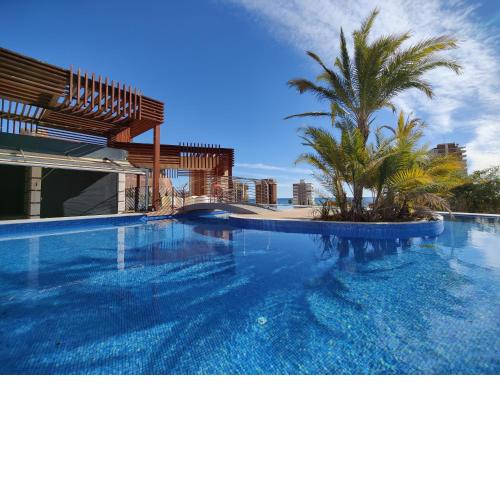SUNSET DRIVE superb apartment