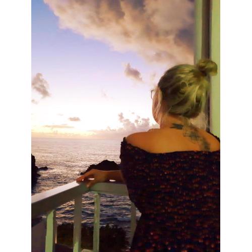 Sunset El Pris