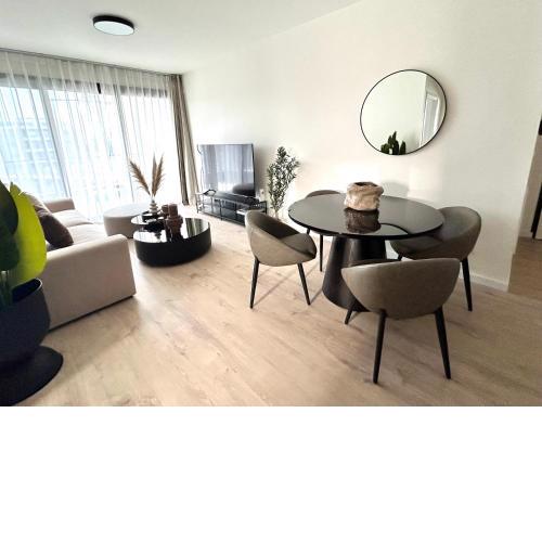 Sunset Gardens - Holiday Apartments - by TLV Living