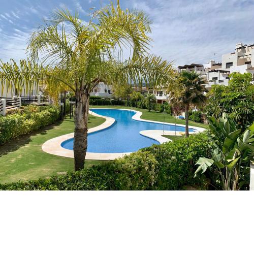 Sunset Golf & Pool Estepona