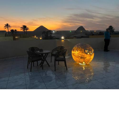 Sunset Guesthouse Abusir