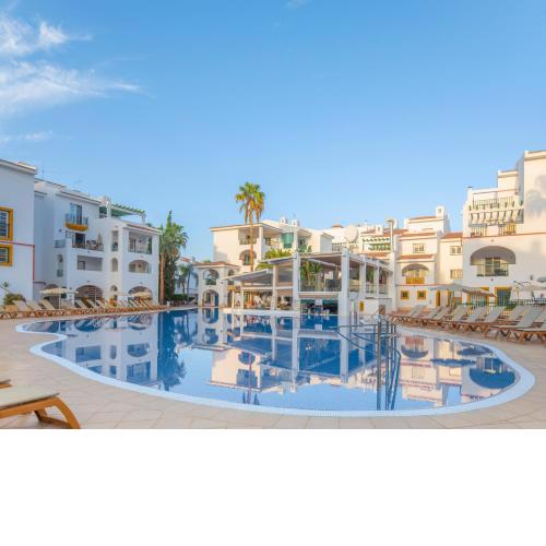 Sunset Harbour Club