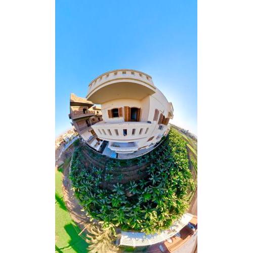 Sunset Haven Apartments