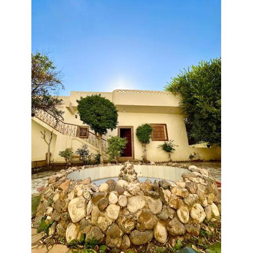 Sunset Haven Guesthouse