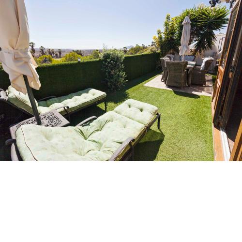 Sunset Hideaway, Golf del Sur