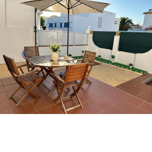 SUNSET Home ISLANTILLA