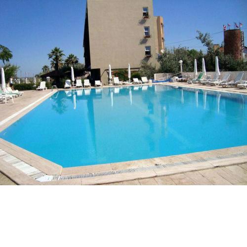 Sunset Hotel Dikili