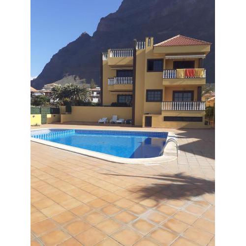 SUNSET HOUSE EL Cieno 10A
