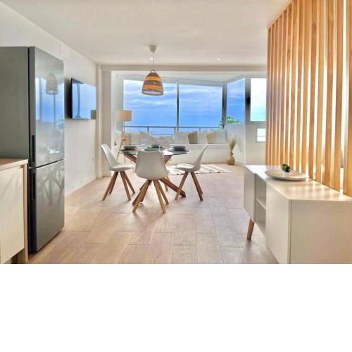 Sunset Loft