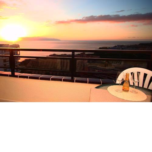 Sunset Paradise