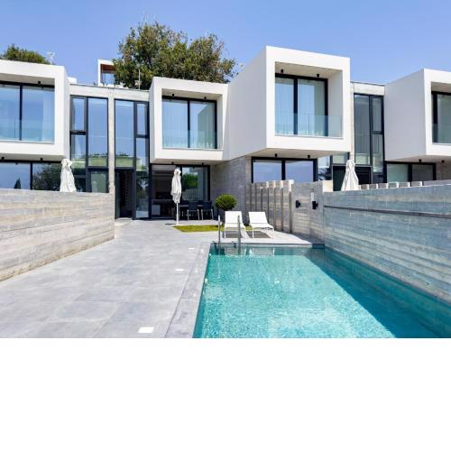 Sunset Park Villas