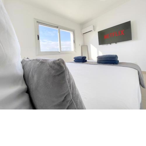 Sunset Pearl Holiday Apt. - Ayia Napa