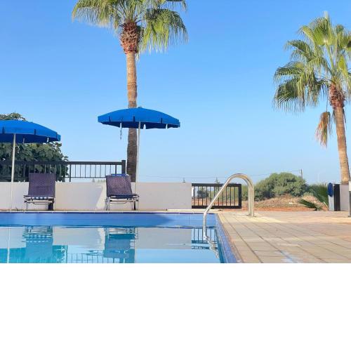 Sunset Pearl Holiday Villa
