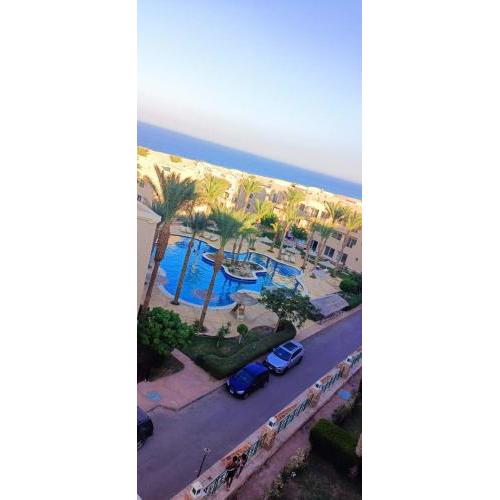 Sunset Pearle Sahl Hashish