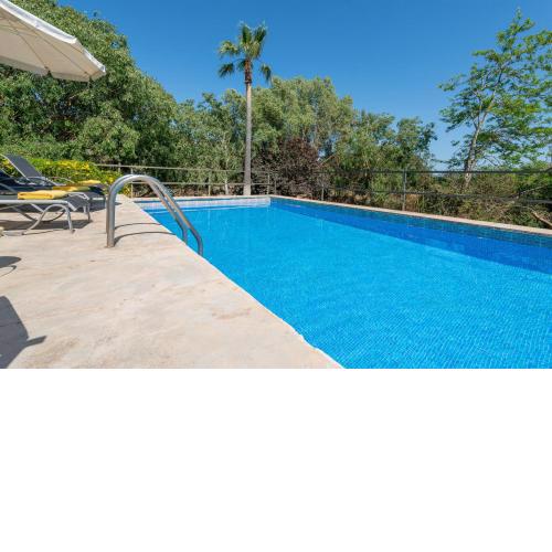 Sunset private Eco-Villa Can Vey
