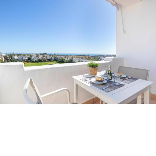 Sunset Rama La Resina Golf - Happy Rentals