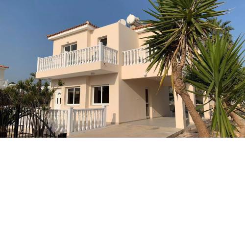 Sunset Sea View Villa