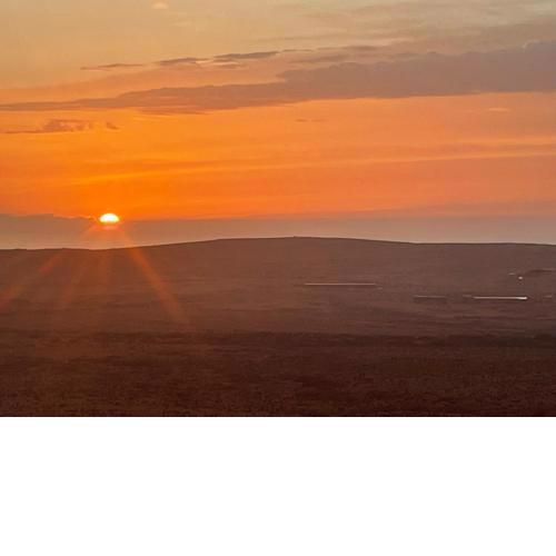 Sunset Studio, Tindaya
