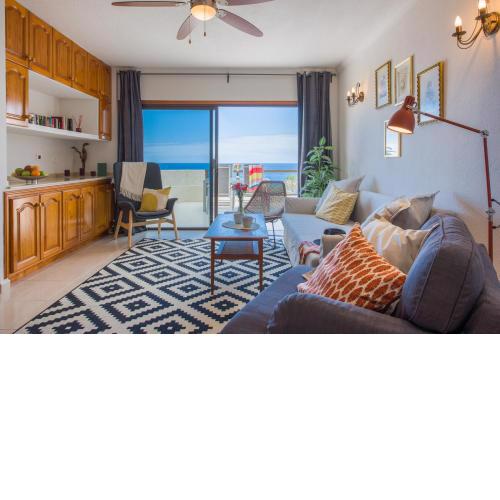 Sunset Suite