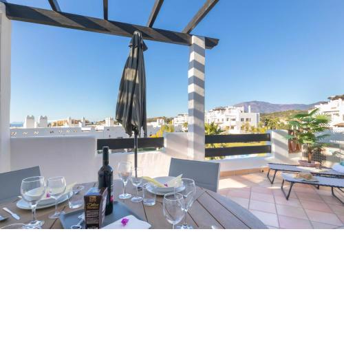 Sunset Sweet Holidays - Happy Rentals