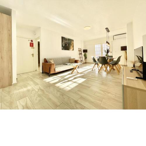 Sunset Torrevieja by Villas&You