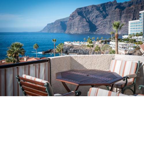 Sunset two bedroom suite