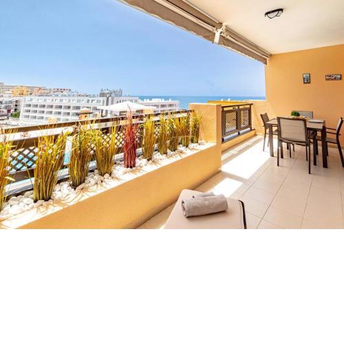 Sunset Vacation Home By Dream Homes Tenerife