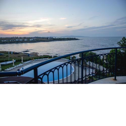 Sunset Vibes in Arapya - Breathtaking Views + POOL