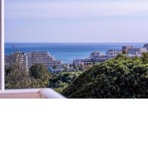 Sunset View Apartment