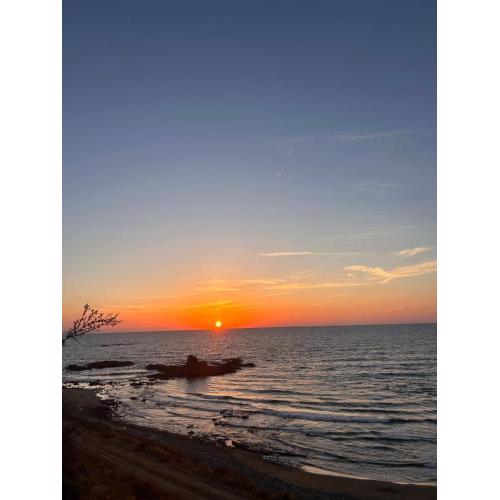 Sunset View Mermaid Villa