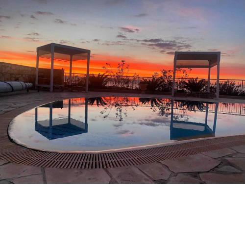 Sunset View Villa