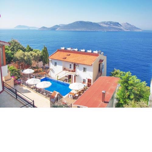 Sunset Villa Hotel