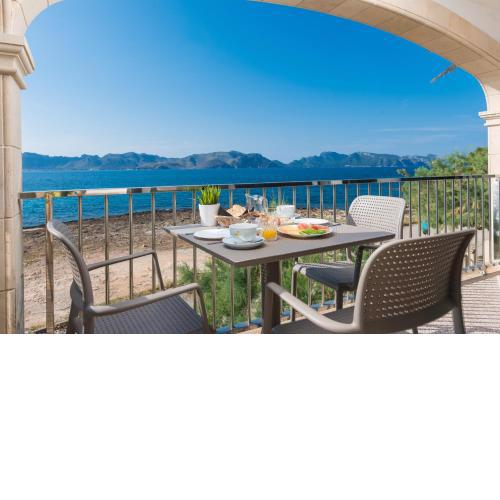Sunset Villa Nixe