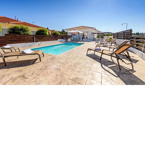 Sunset Villa Protaras