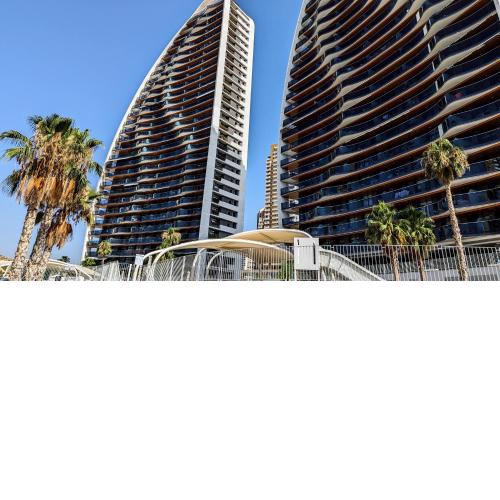 SUNSET WAVES sea & sky apartment