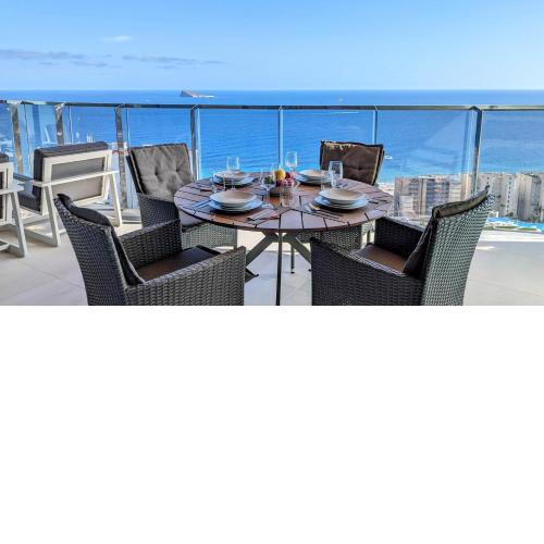 SUNSET WAVES WoW apartment
