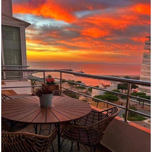 Sunsetmare Vacational Apartment