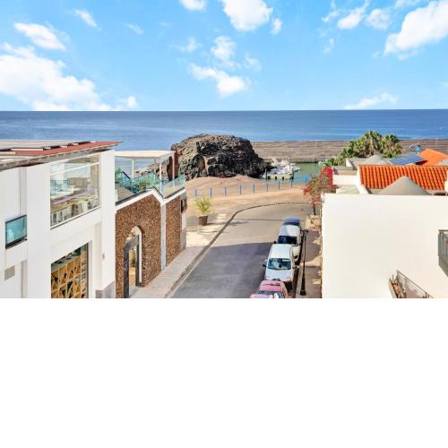 SunsetView apartment El Cotillo 2-4 personas