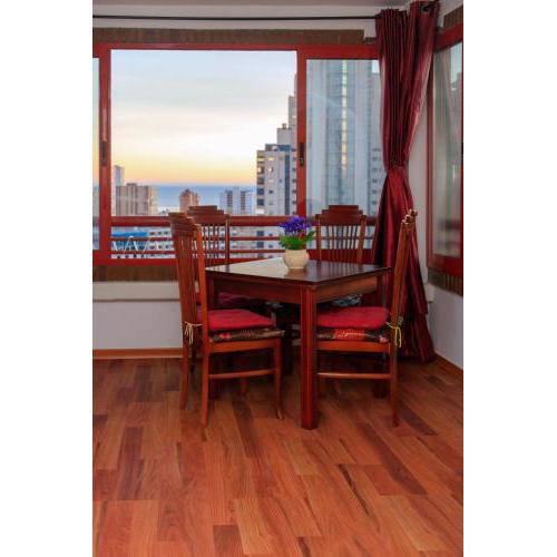SUNSHINE Apartament
