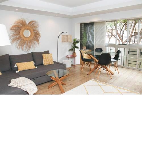 Sunshine Apartment Fuengirola