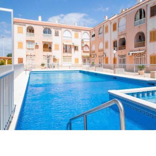 Sunshine Apartment