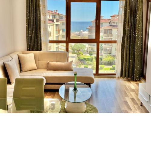Sunshine apartment
