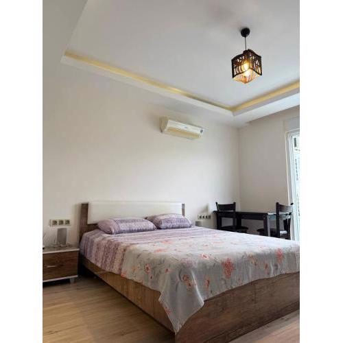Sunshine Apartments in Alanya