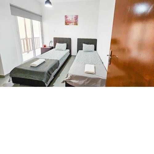 Sunshine City Apartment, 150m from Chabad Lubavitch