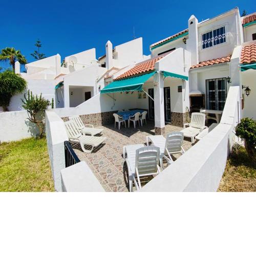 Sunshine holiday house