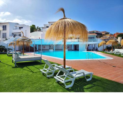 Sunshine Island Village