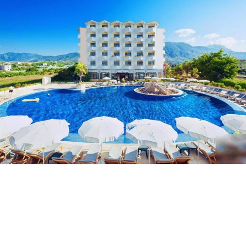 SUNSHİNE OTEL